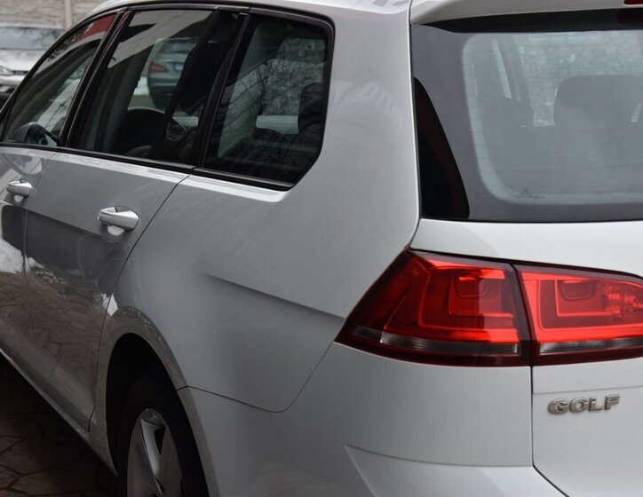 Volkswagen Golf Kombi 1,4 l 81 kw