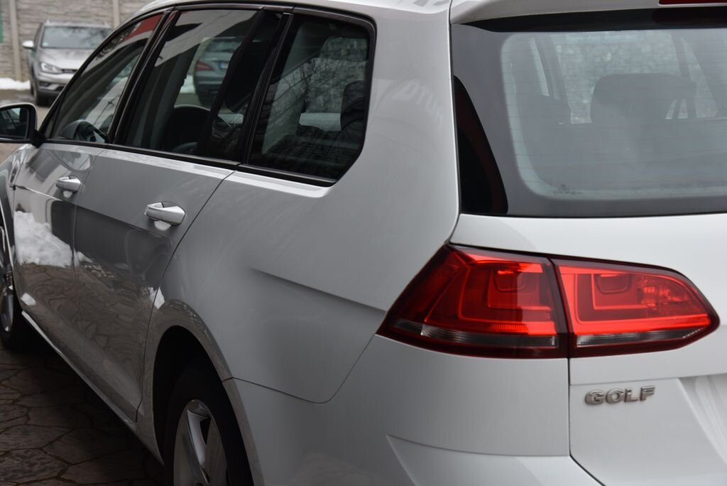 Volkswagen Golf Kombi 1,4 l 81 kw