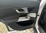 Mercedes-Benz Třídy E Kombi 3,0 l 270 kw