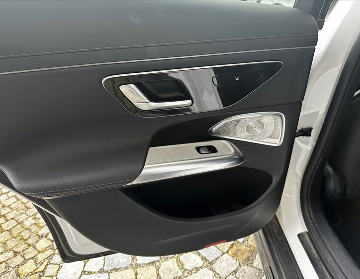 Mercedes-Benz Třídy E Kombi 3,0 l 270 kw