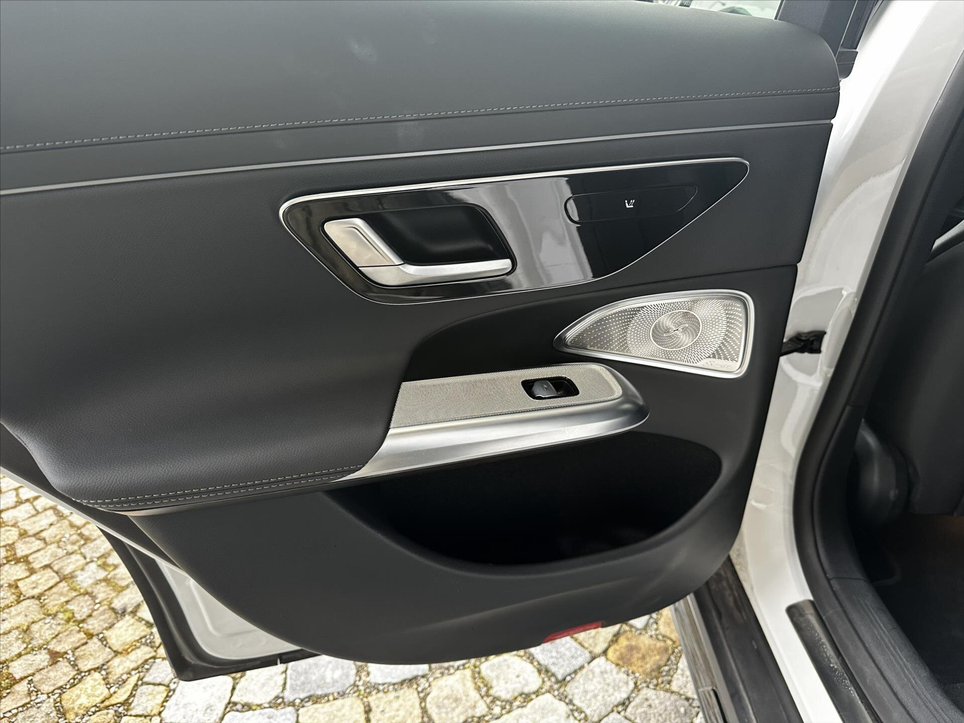 Mercedes-Benz Třídy E Kombi 3,0 l 270 kw