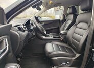 MG Ostatní SUV / Terénní 1,5 l 119 kw
