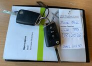 Volkswagen Golf Sportsvan 25