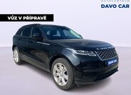 Land Rover Range Rover Velar SUV / Terénní 2,0 l 150 kw