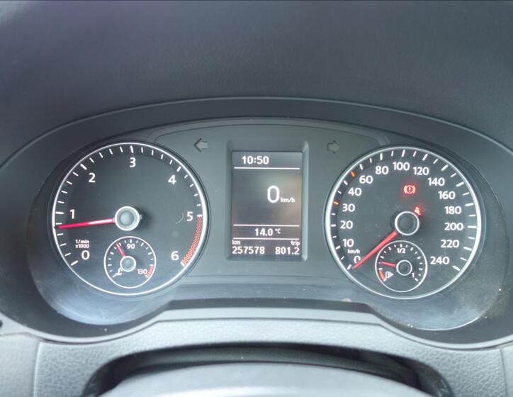 Volkswagen Sharan 36