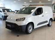 Toyota ProAce City 1