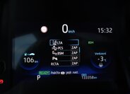 Toyota Corolla Kombi 2,0 l 132 kw