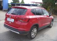 Seat Ateca 6