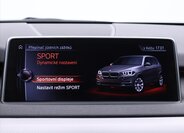 BMW X5 SUV 3,0 l 190 kw