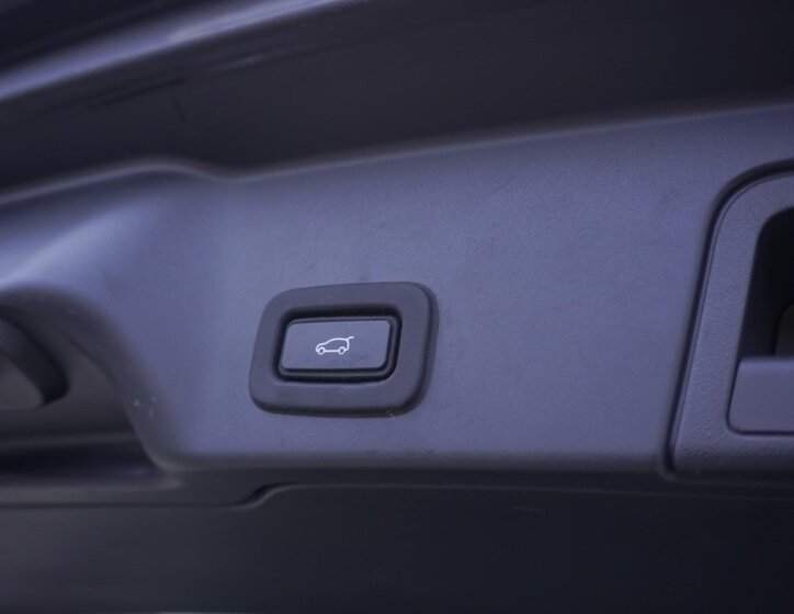 Land Rover Range Rover Evoque SUV 2,0 l 132 kw