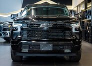 Chevrolet Silverado Pick-up 5,3 l 264 kw
