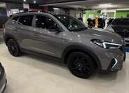 Hyundai Tucson SUV / Terénní 2,0 l 136 kw