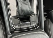 Škoda Karoq SUV / Terénní 1,5 l 110 kw