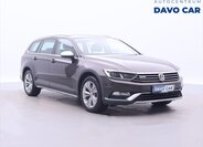Volkswagen Passat Kombi 2,0 l 140 kw