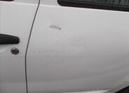 Dacia Sandero Hatchback 1,4 l 55 kw