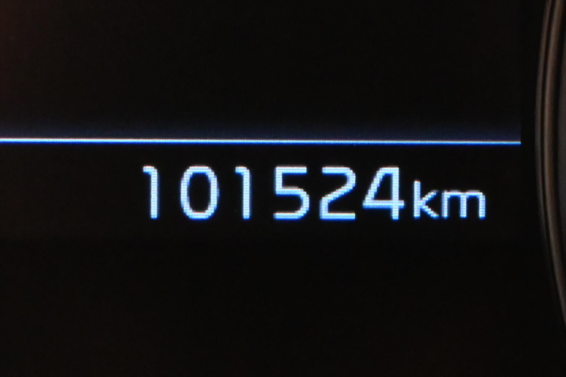 KIA Ceed Kombi 1,5 l 117 kw