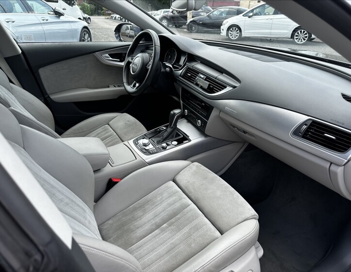Audi A7 20