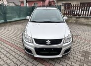 Suzuki SX4 10