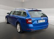 Škoda Octavia 4