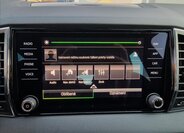 Škoda Karoq Kombi 2,0 l 85 kw