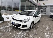 KIA Rio Kombi 1,2 l 62 kw