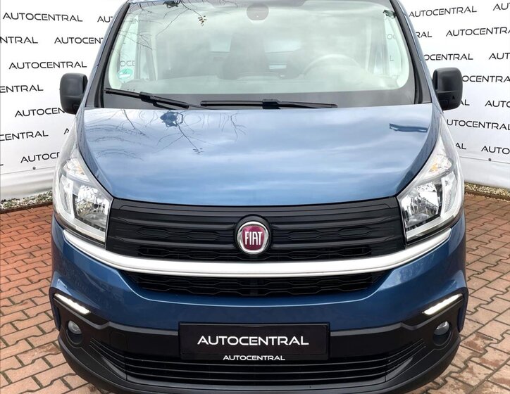 Fiat Talento 2