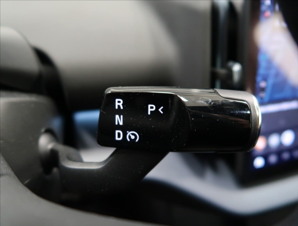 Volvo EX30 SUV 0,0 200 kw