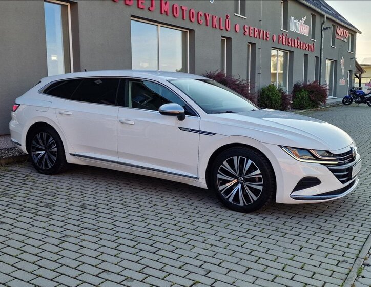 Volkswagen Arteon 2