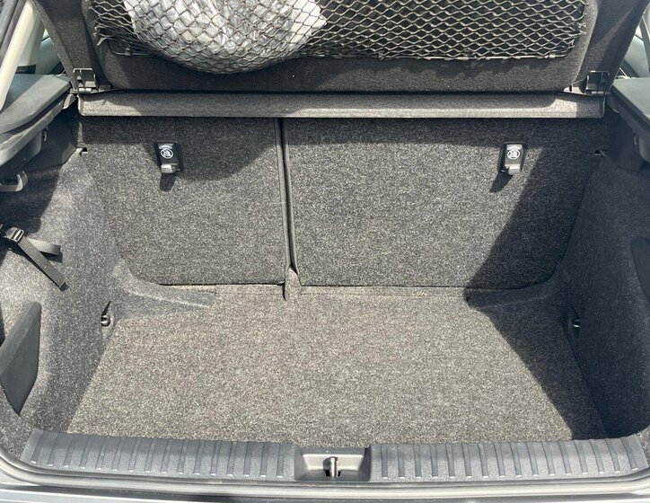 Škoda Kamiq Hatchback 1,0 l 85 kw