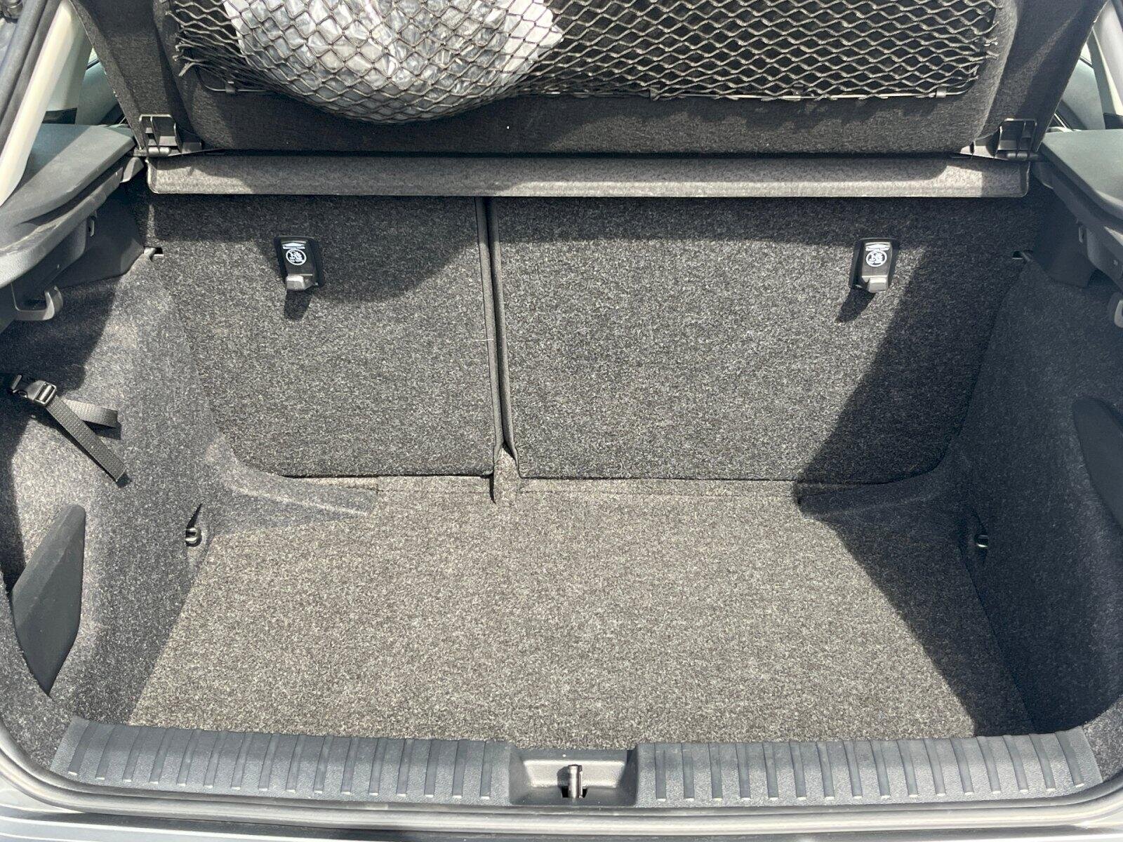 Škoda Kamiq Hatchback 1,0 l 85 kw