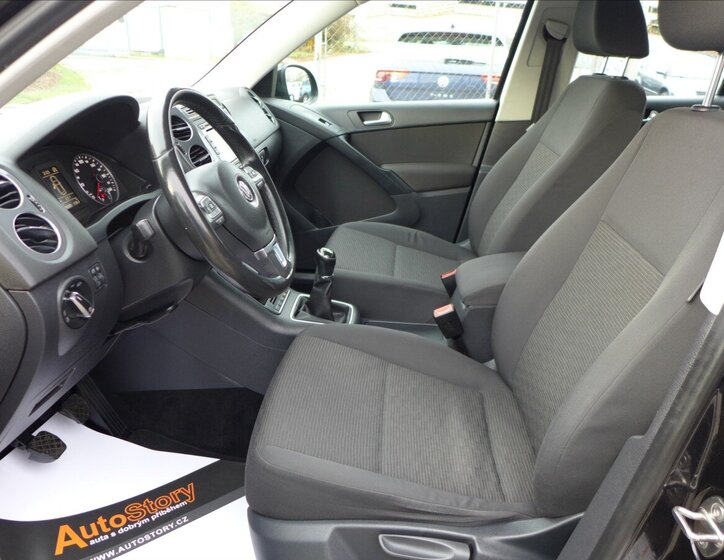 Volkswagen Tiguan 14