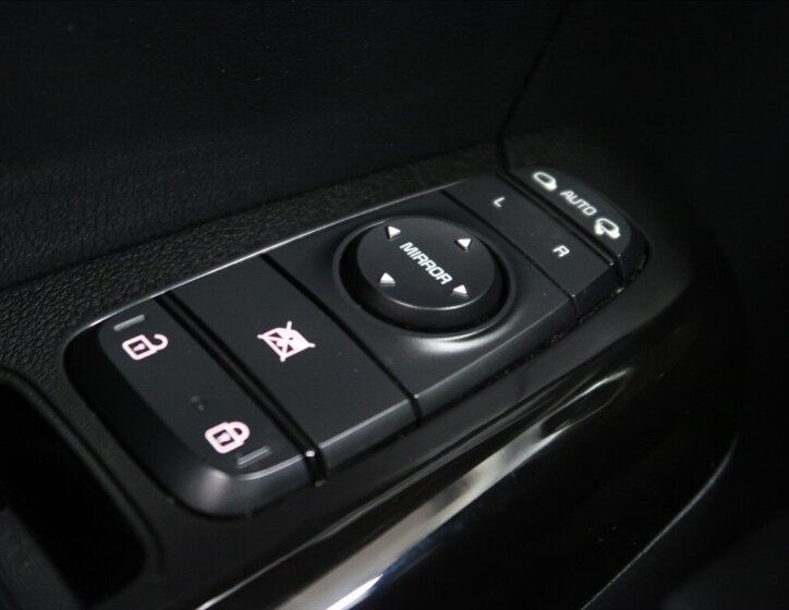 KIA Sportage SUV 1,6 l 97 kw