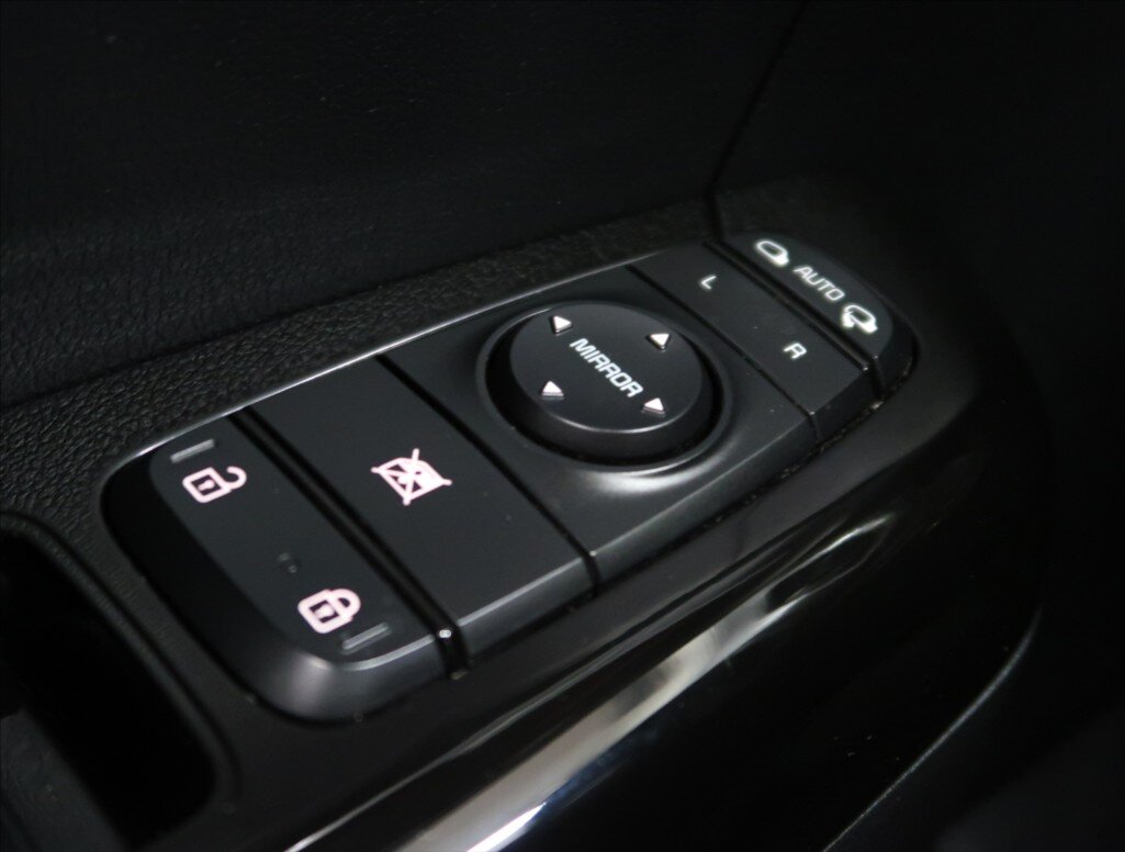 KIA Sportage SUV 1,6 l 97 kw