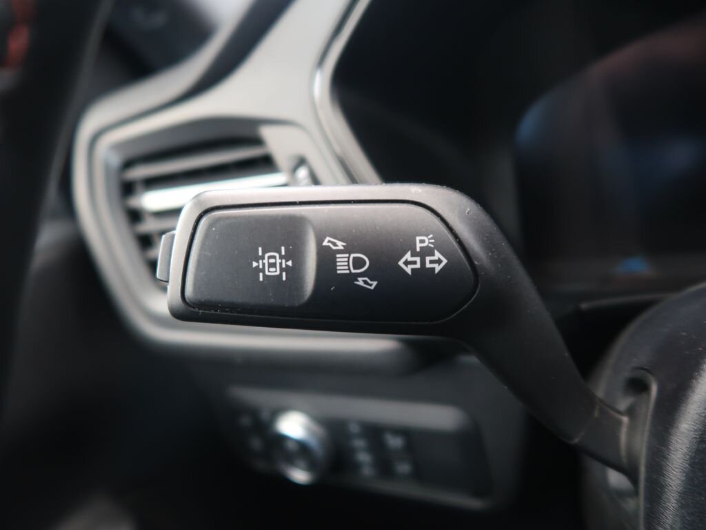 Ford Kuga SUV 2,5 l 112 kw