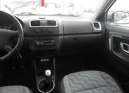 Škoda Fabia 14