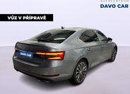 Škoda Superb 3