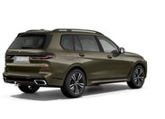 BMW X7 SUV / Terénní 3,0 l 259 kw