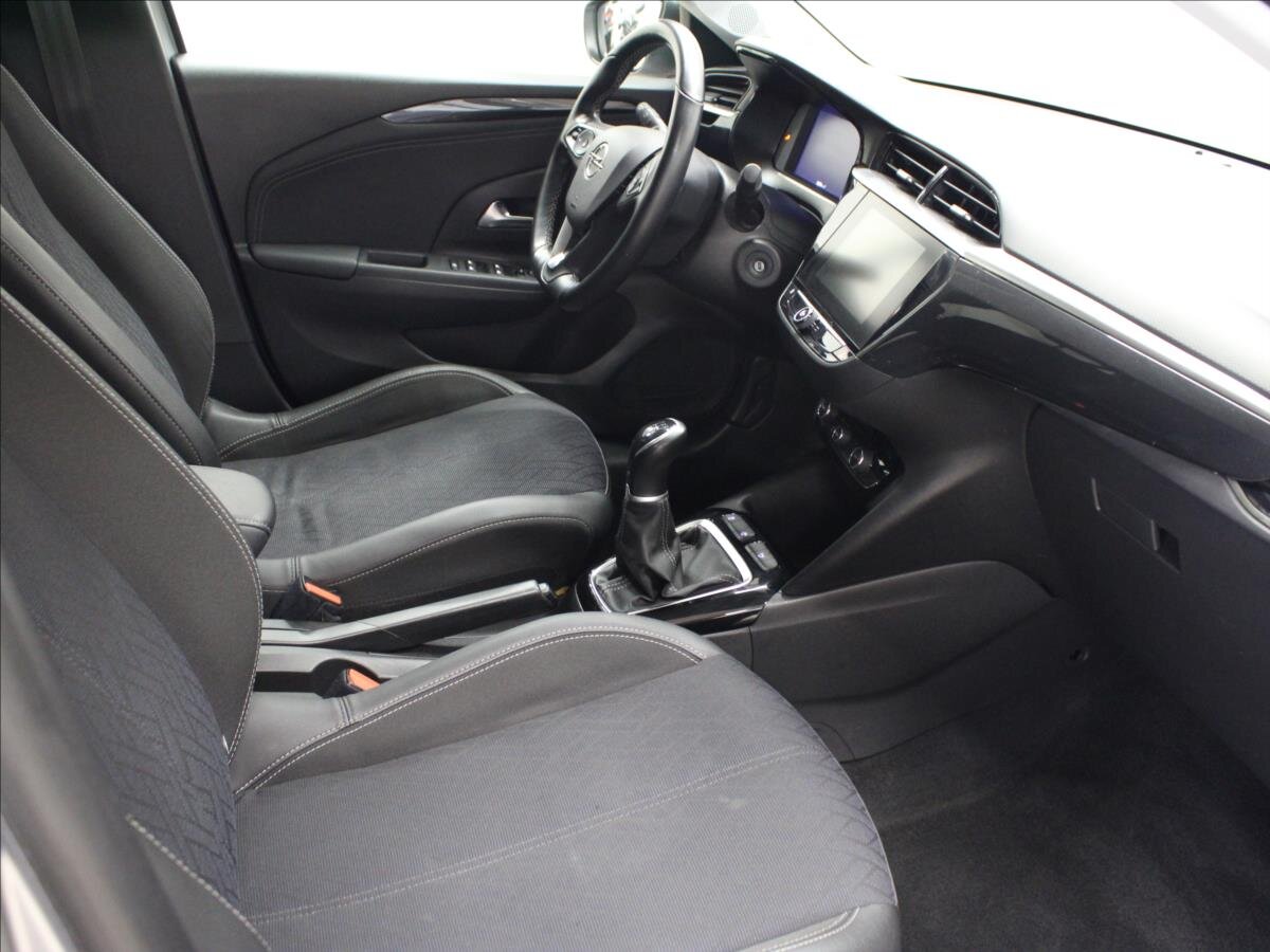 Opel Corsa Hatchback 1,2 l 55 kw