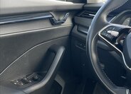 Škoda Octavia Kombi 2,0 l 85 kw