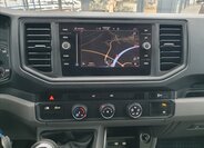 Volkswagen Crafter Ostatní 2,0 l 130 kw