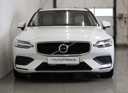 Volvo V60 2