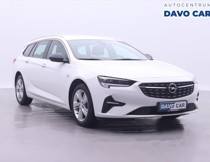 Opel Insignia Kombi 1,5 l 90 kw