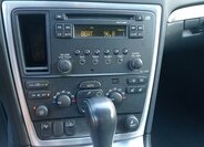 Volvo V70 Kombi 0,0 120 kw