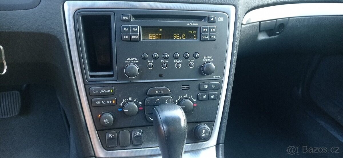 Volvo V70 Kombi 0,0 120 kw