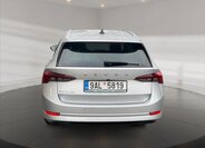 Škoda Octavia Kombi 2,0 l 85 kw