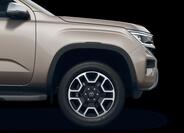 Volkswagen Amarok 3