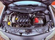 Renault Mégane Sedan 1,6 l 82 kw