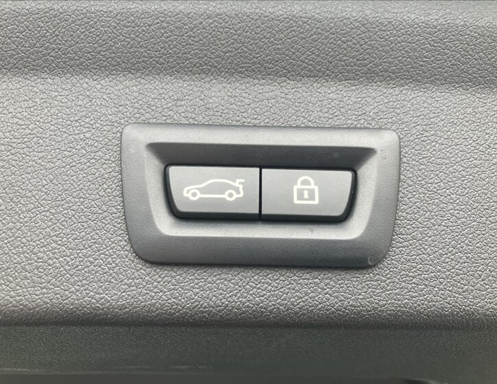 BMW Řada 1 Hatchback 1,5 l 100 kw