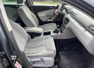 Volkswagen Passat Kombi 1,9 l 77 kw