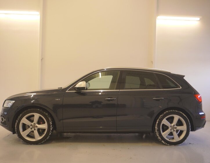 Audi SQ5 3